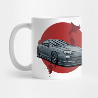 Legendary JDM Mug